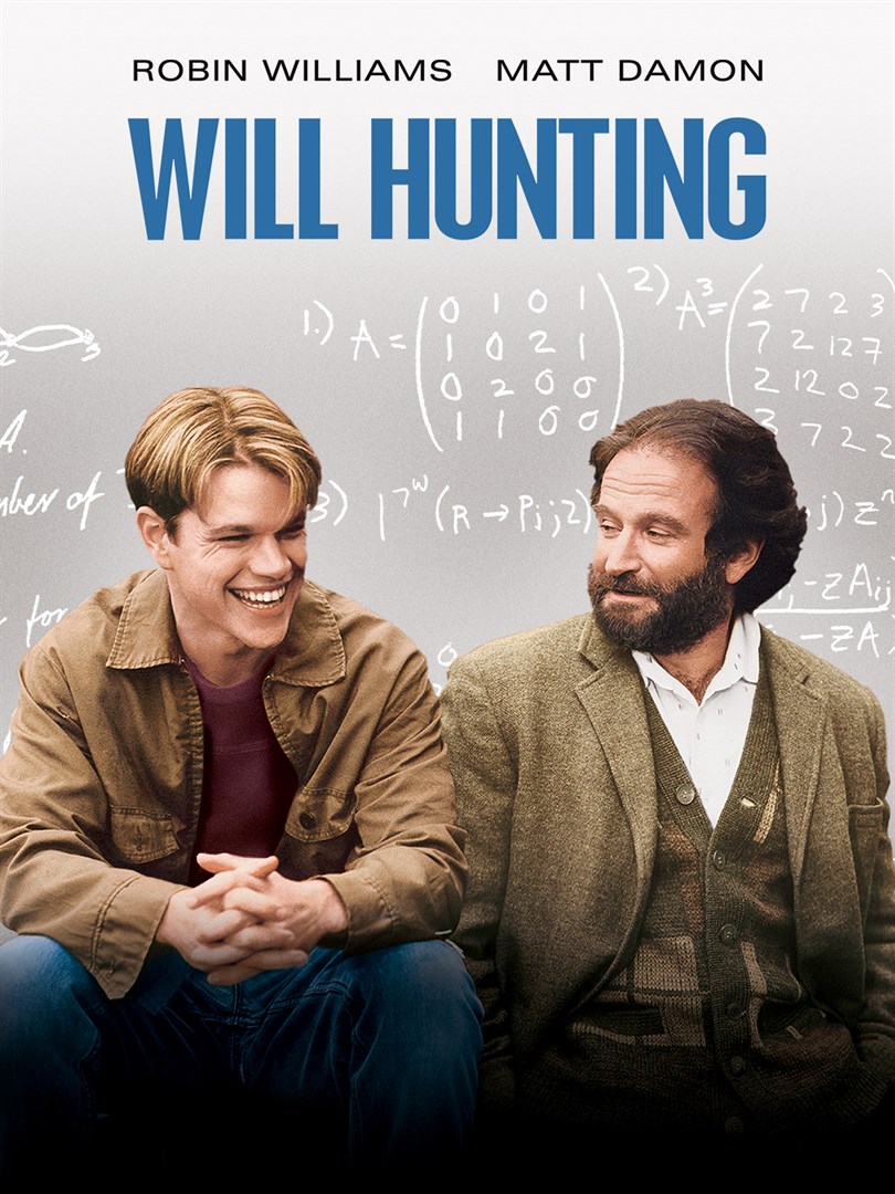 Good Will Hunting