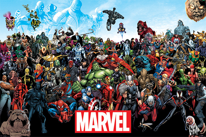 Marvel Universe