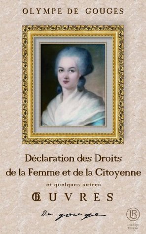 The Declaration of the Rights of Woman