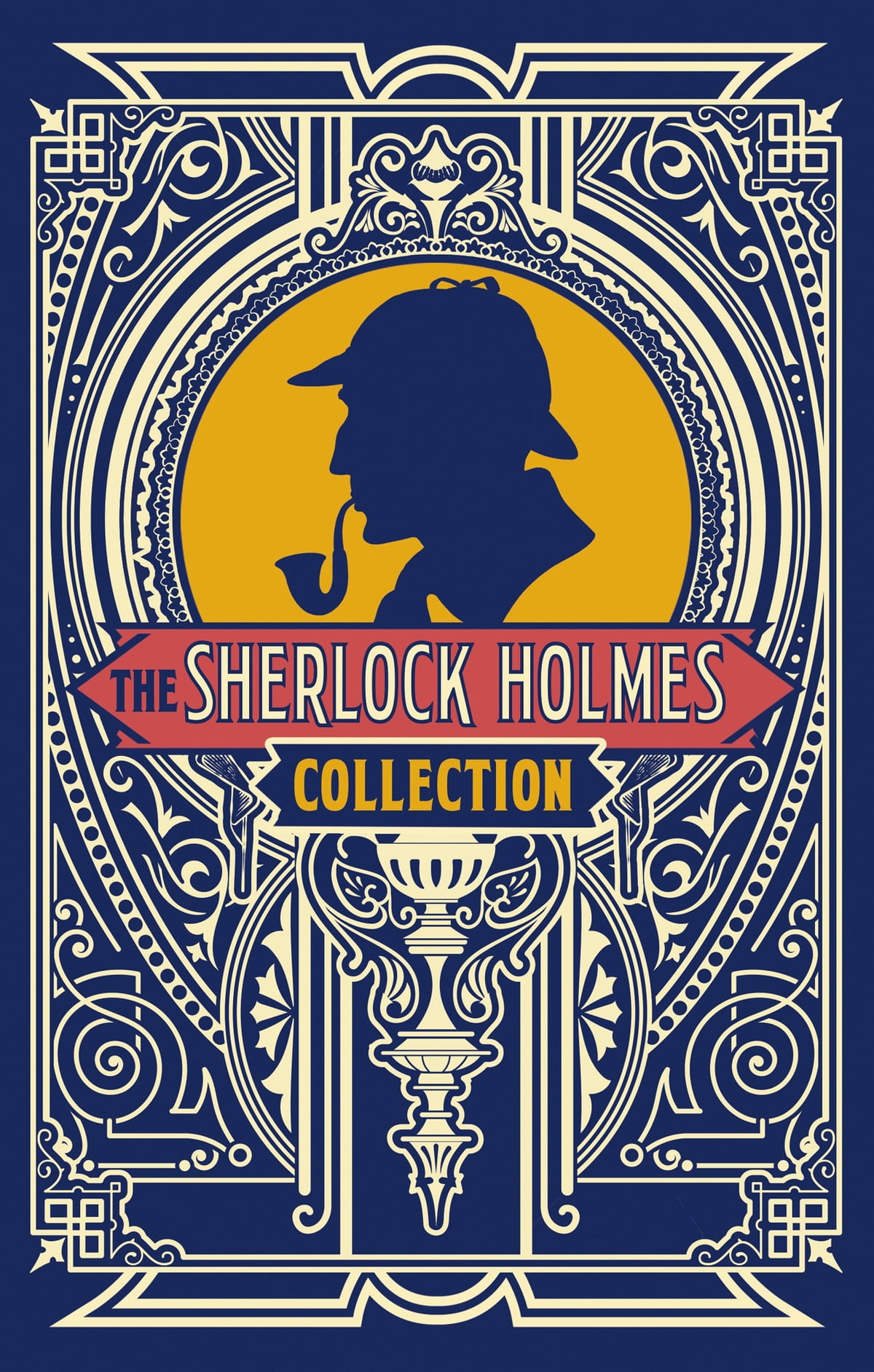 Sherlock Holmes