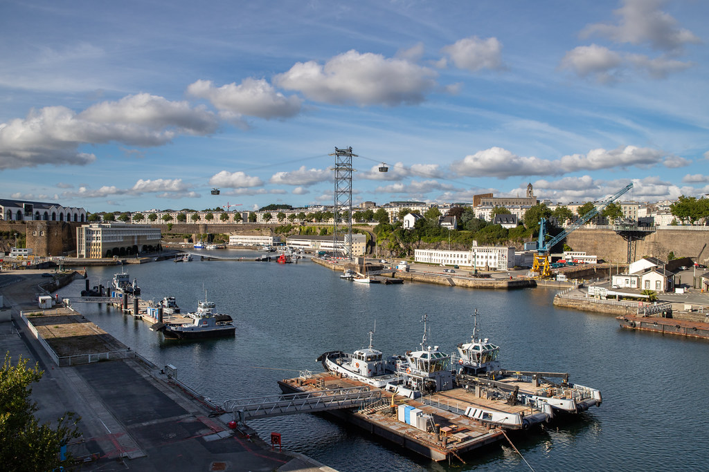 Photo de Brest